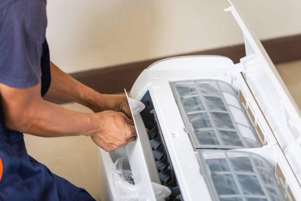Best Residential HVAC services  in Temelec, CA