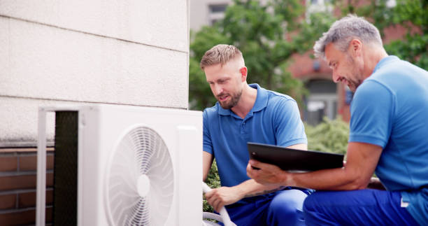 Best Central air repair  in Temelec, CA