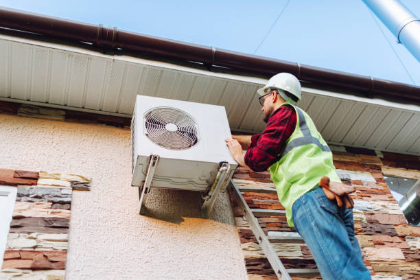 Best Best HVAC companies  in Temelec, CA