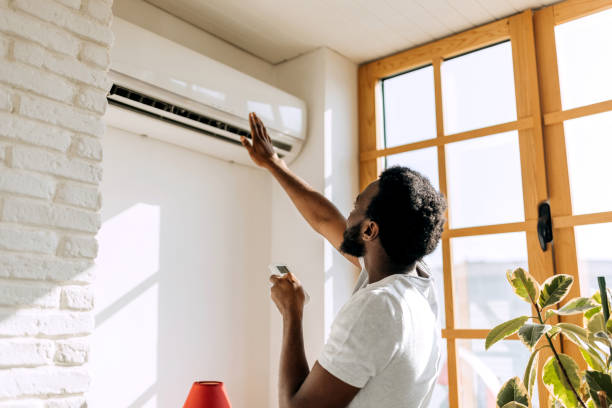 Best HVAC system installation  in Temelec, CA