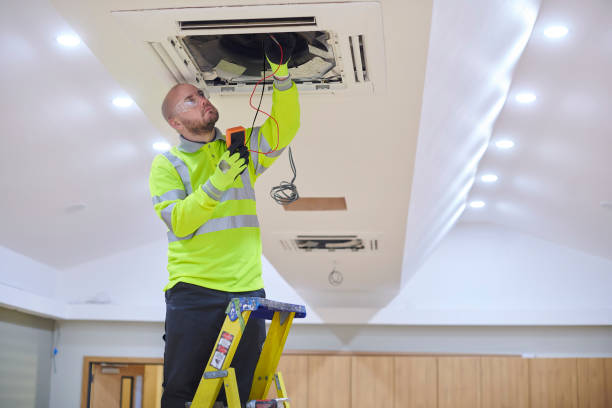 Best HVAC replacement cost  in Temelec, CA