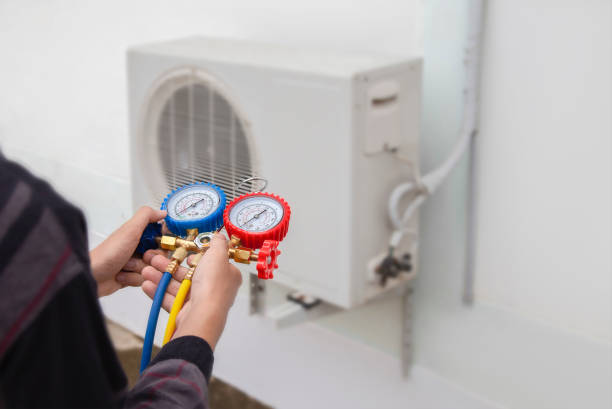 Best HVAC system installation  in Temelec, CA
